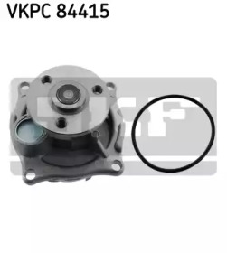 Насос SKF VKPC 84415